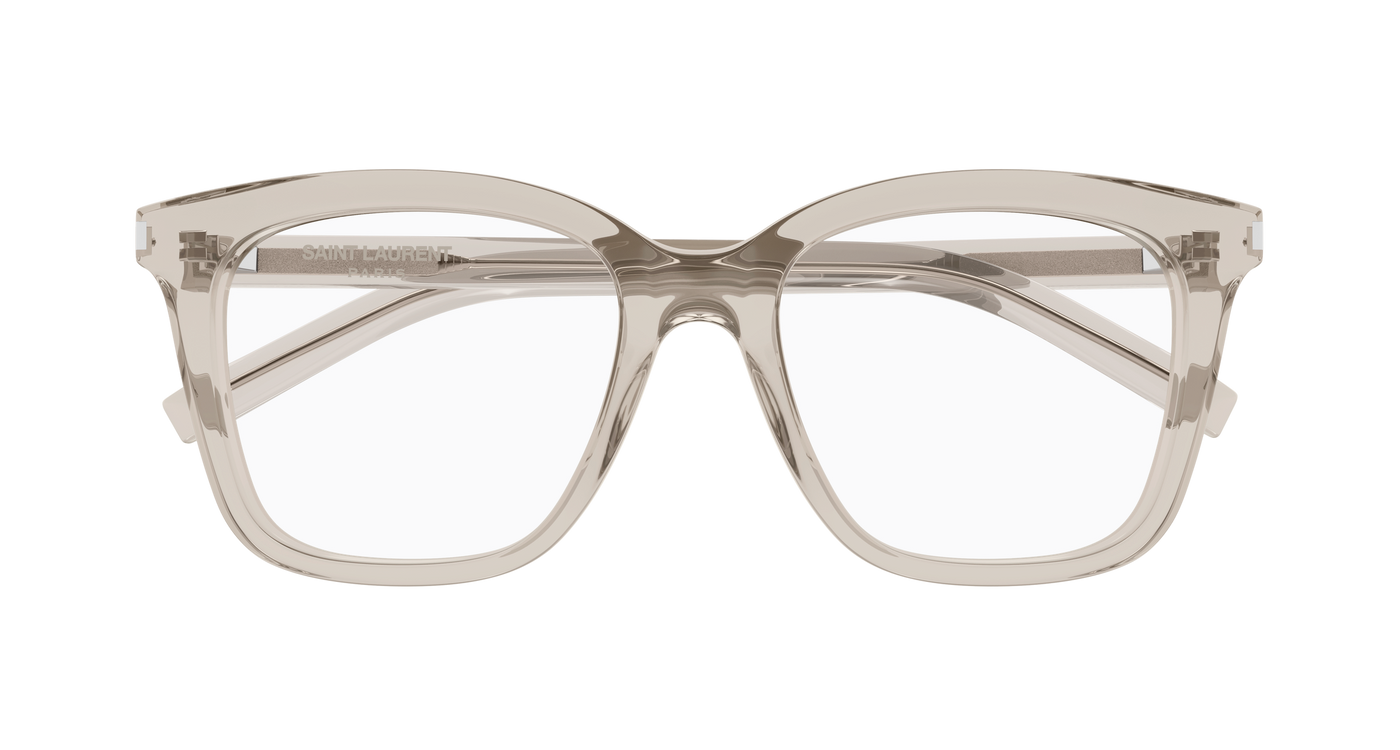 Saint Laurent SL 166 Beige 889652653600
