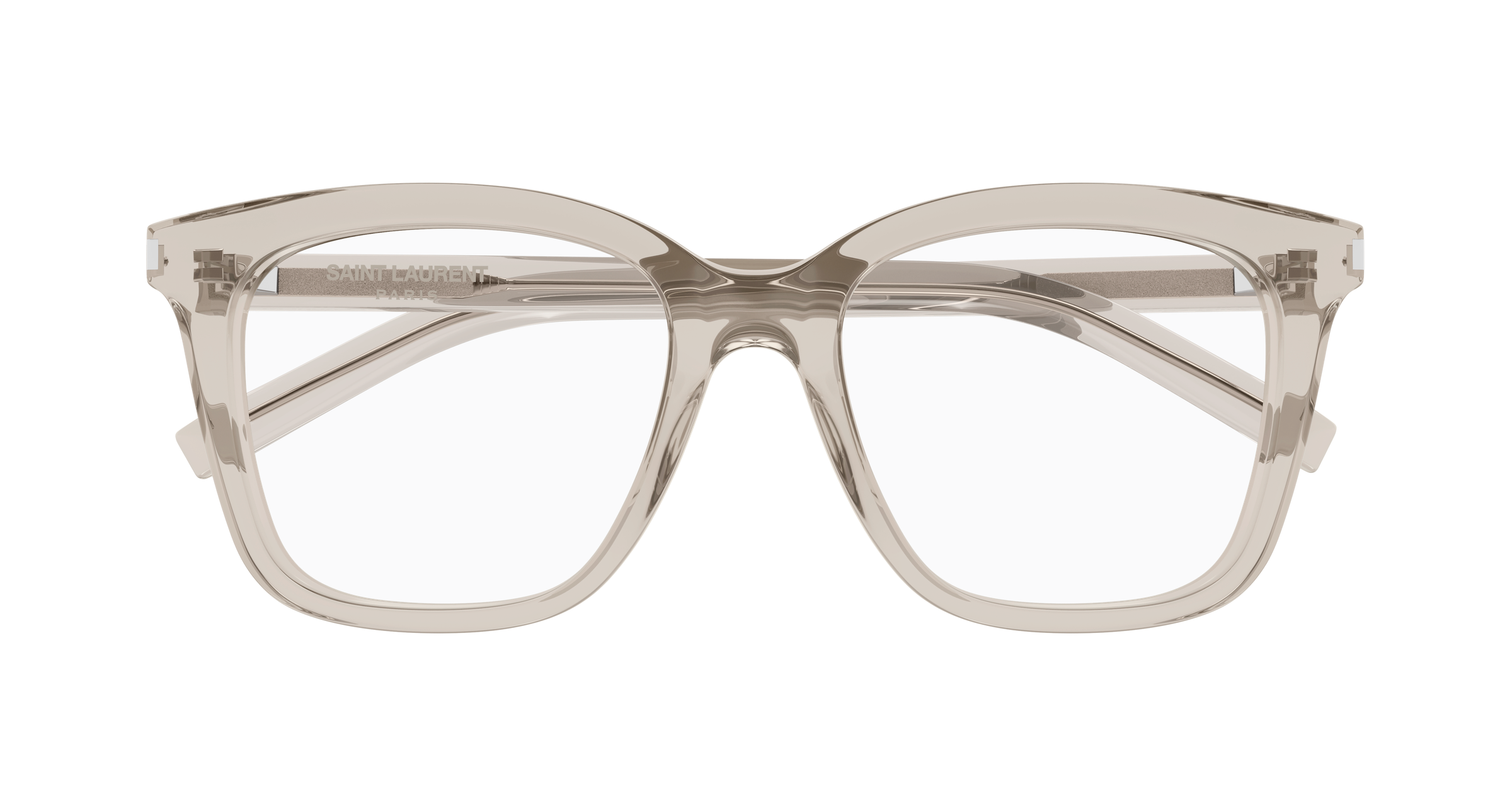 Saint Laurent SL 166 Beige 889652653600