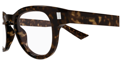 Saint Laurent SL 876 OPT Havana 889652652153