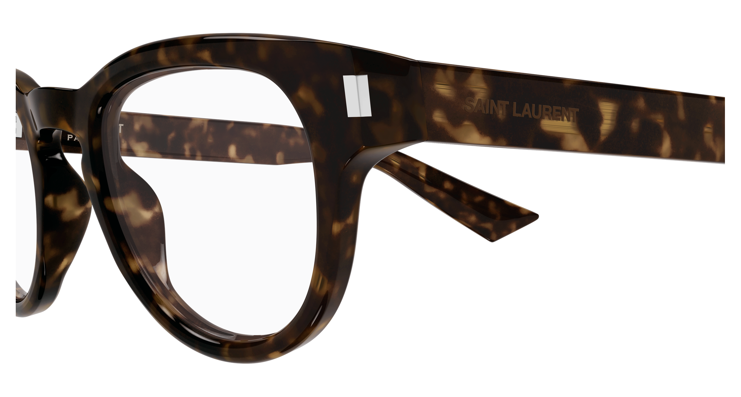 Saint Laurent SL 876 OPT Havana 889652652153