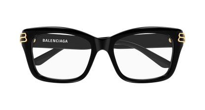 Balenciaga BB0472O Black 889652631844