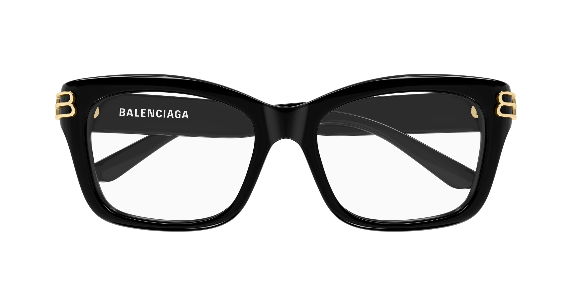 Balenciaga BB0472O Black 889652631844