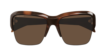 Gucci GG2024S Havana 889652630007
