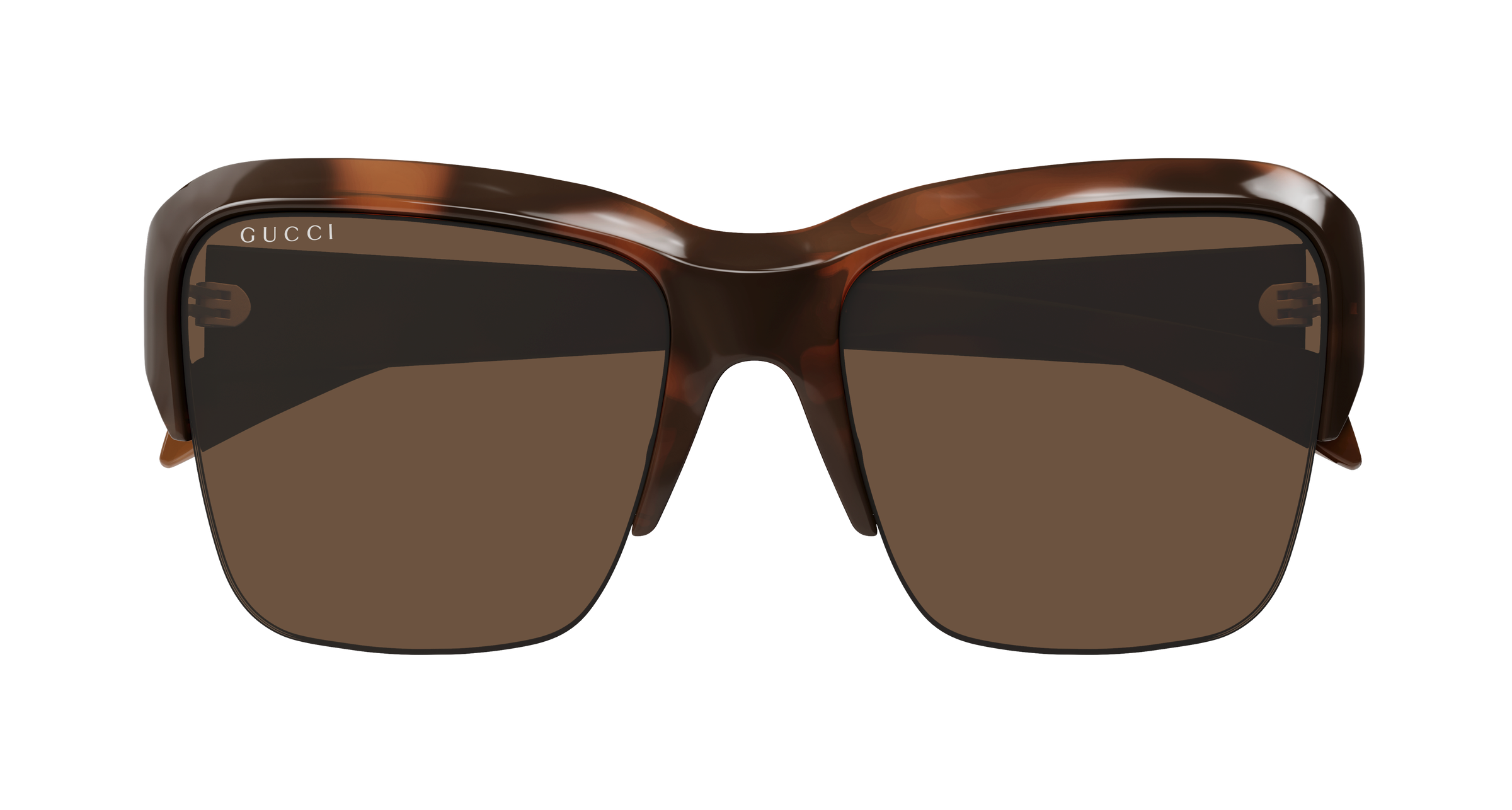 Gucci GG2024S Havana 889652630007