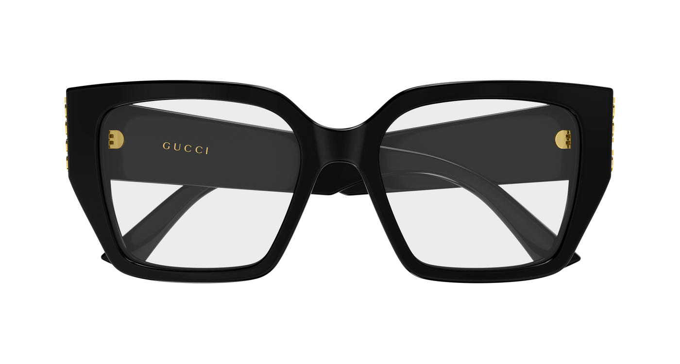 Gucci GG2042O Black 889652626000