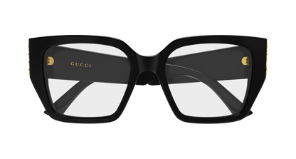 Gucci GG2042O Black 889652626000