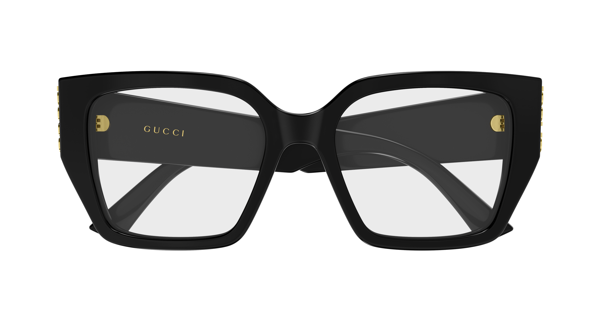 Gucci GG2042O Black 889652626000