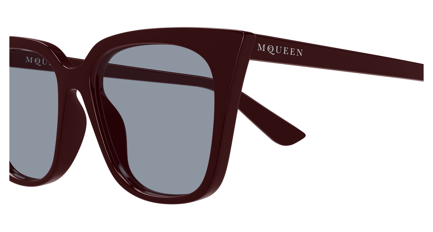 Alexander McQueen AM0556S Red 889652641409