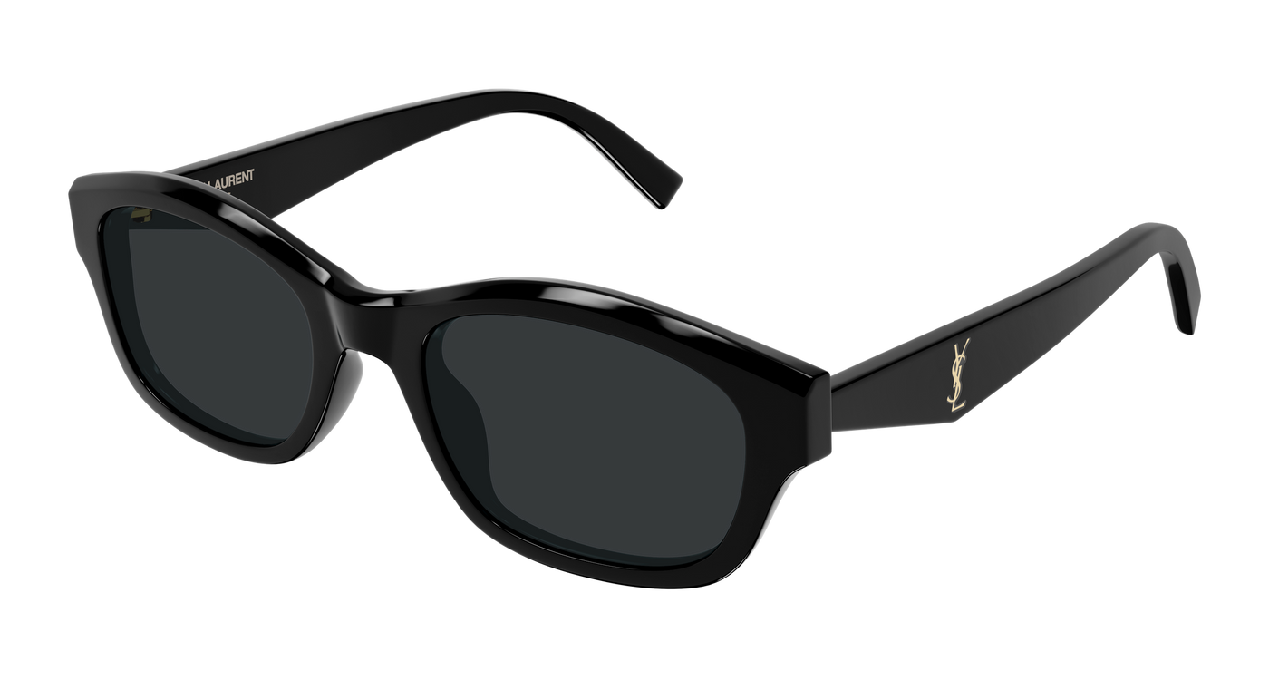 Saint Laurent SL M172 Black 889652651972