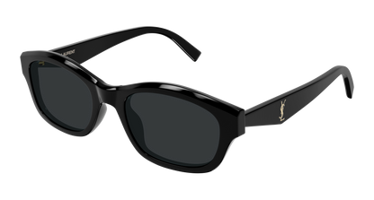 Saint Laurent SL M172 Black 889652651972