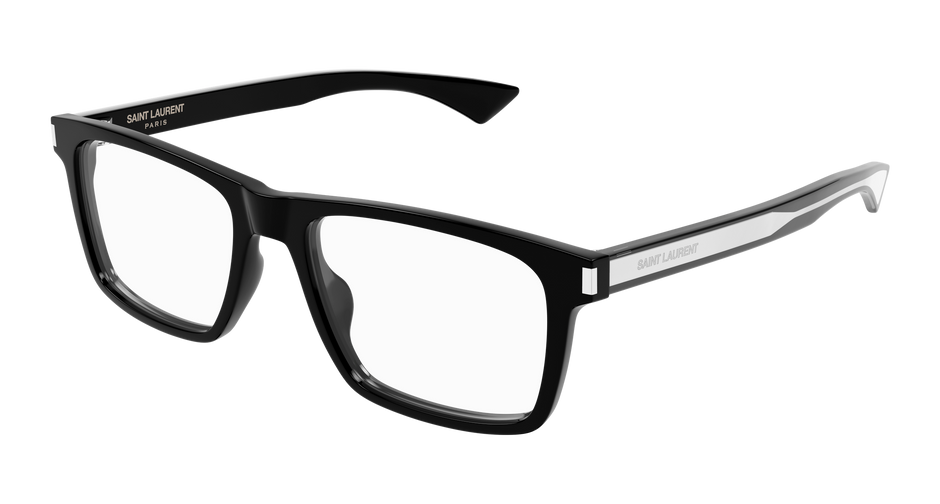 Saint Laurent SL 882 Black 889652652375
