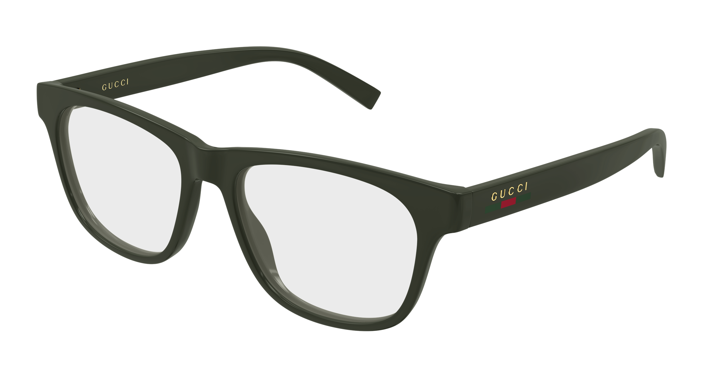 Gucci GG2108O Green 889652625089