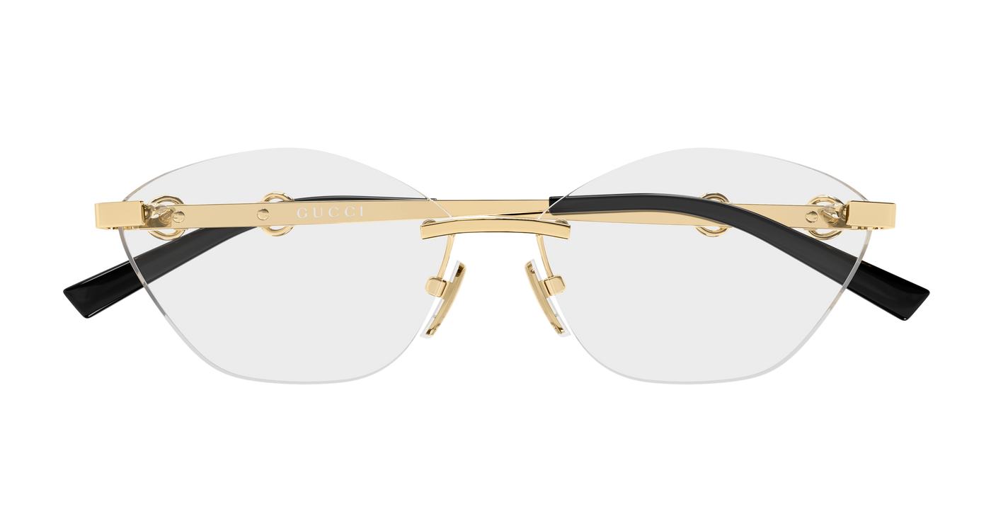 Gucci GG2050O Gold 001 889652626284