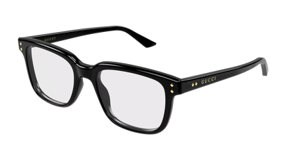 Gucci GG2131O Black 889652629872