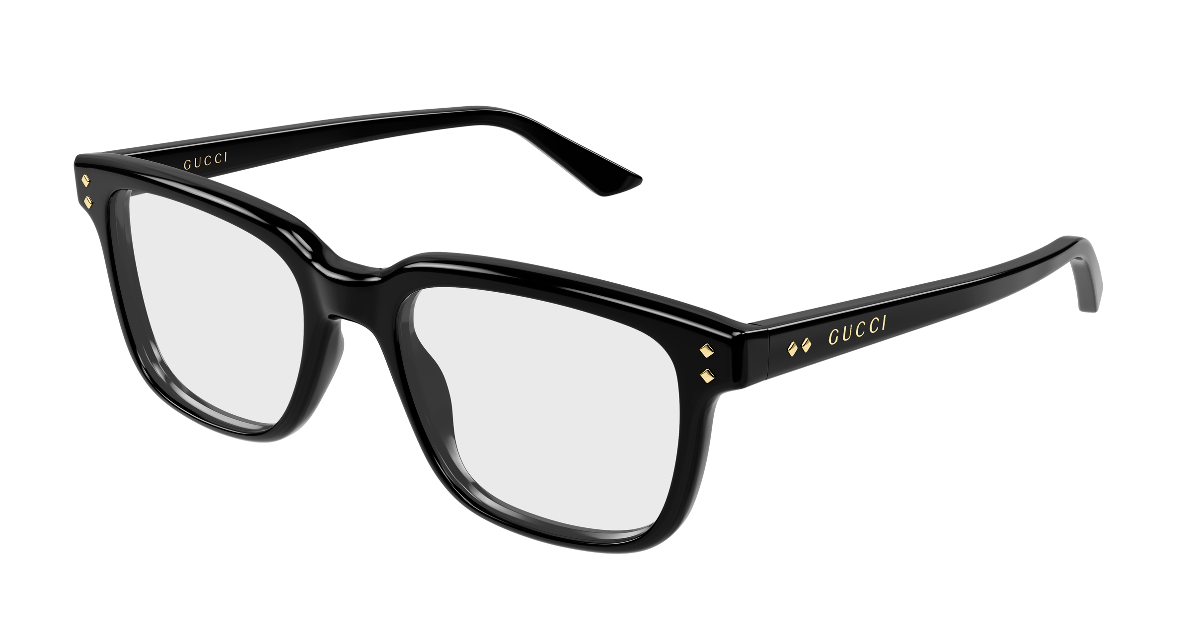 Gucci GG2131O Black 889652629872