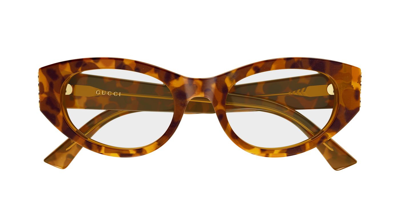 Gucci GG2041O Havana 004 889652625997