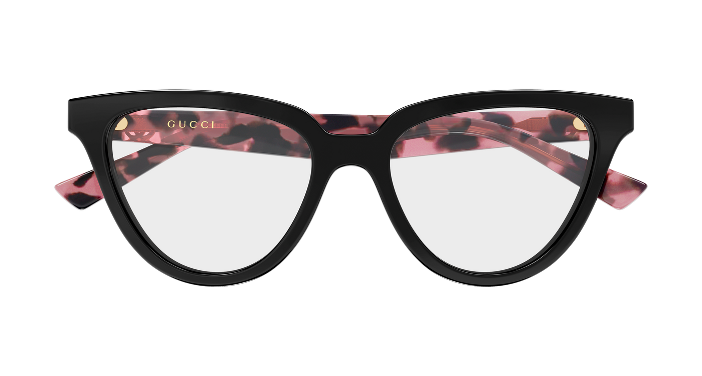 Gucci GG2179O Black 003 889652667560