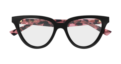 Gucci GG2179O Black 003 889652667560