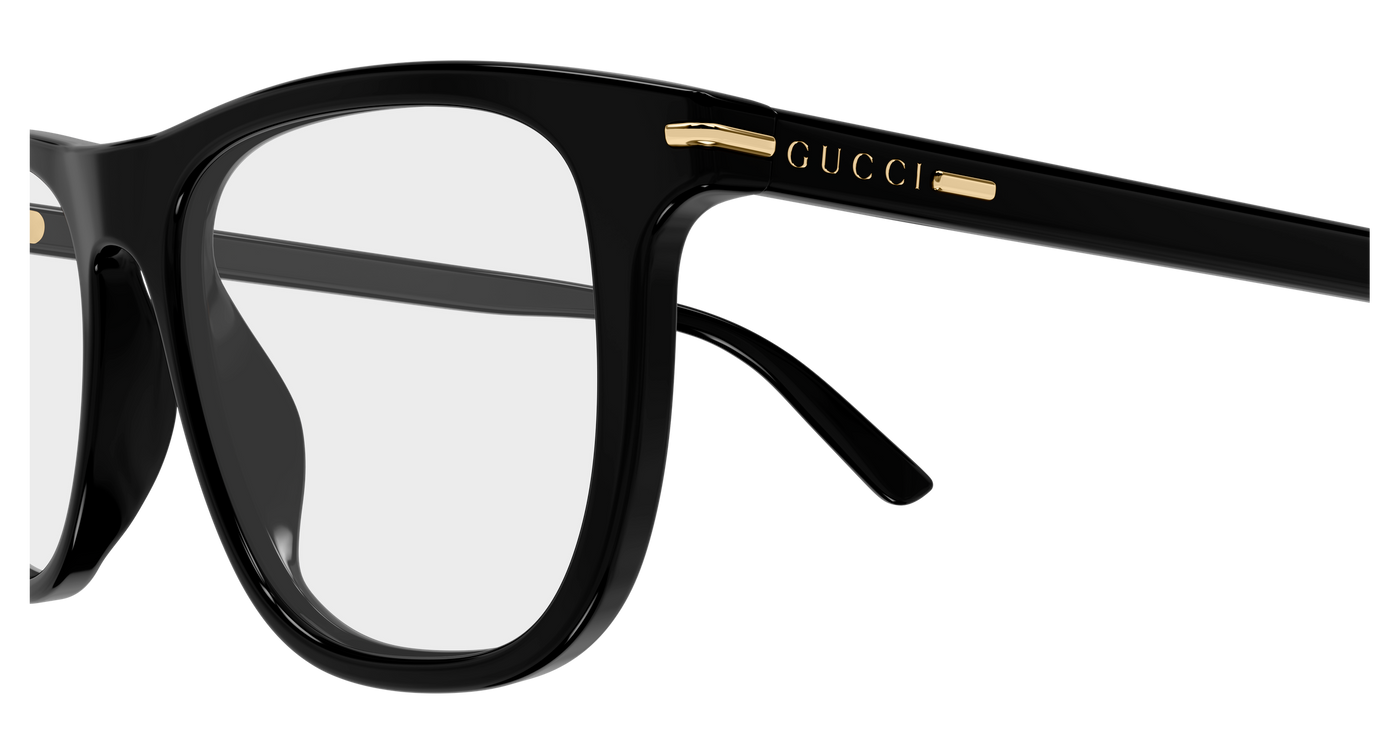 Gucci GG2130O Black 889652625225