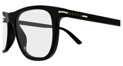 Gucci GG2130O Black 889652625225