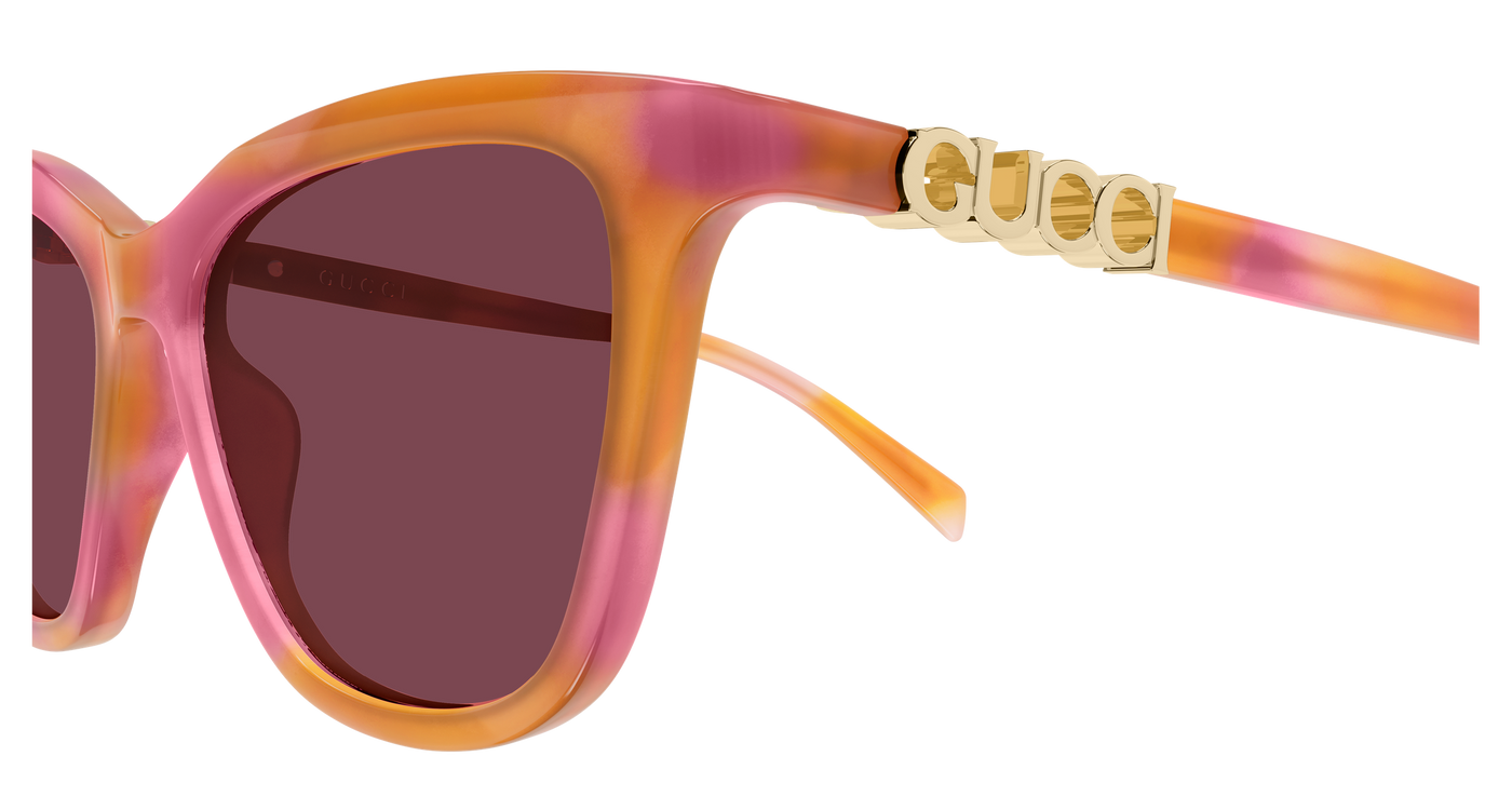 Gucci GG2032S Havana 005 889652628707