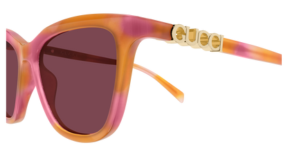 Gucci GG2032S Havana 005 889652628707