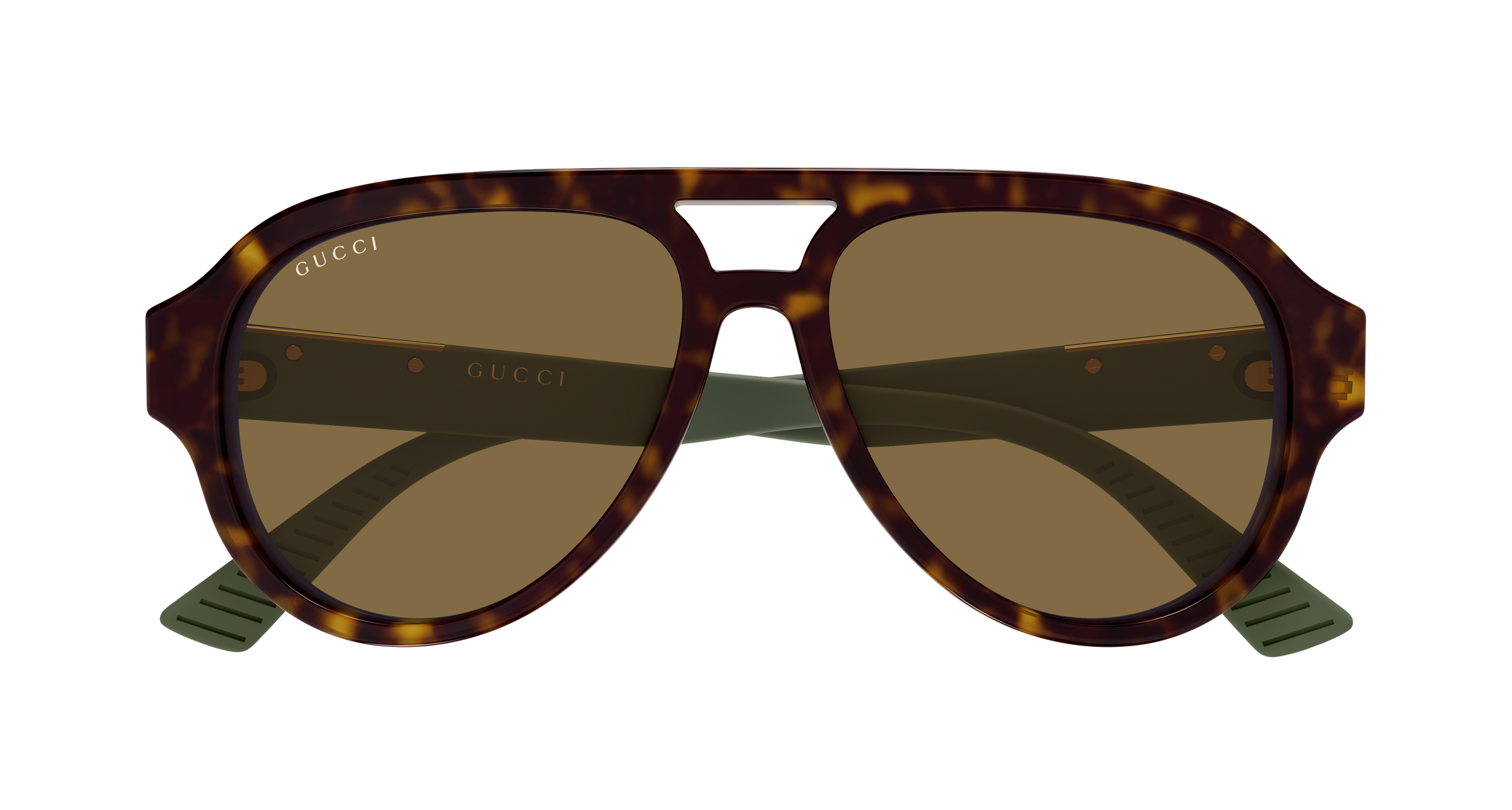Gucci GG2088S Havana 004 889652627465