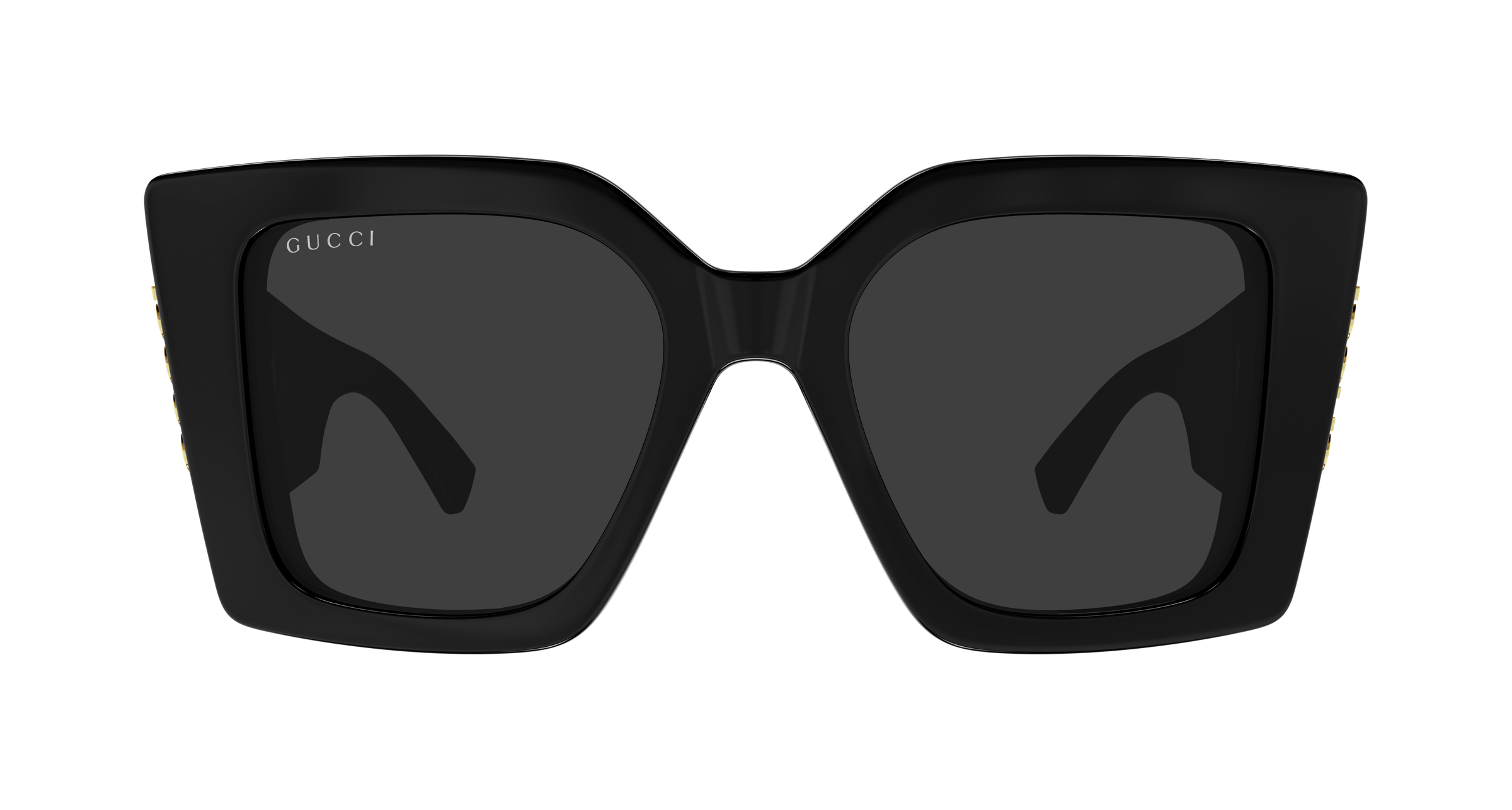 Gucci GG2039S Black 889652625881