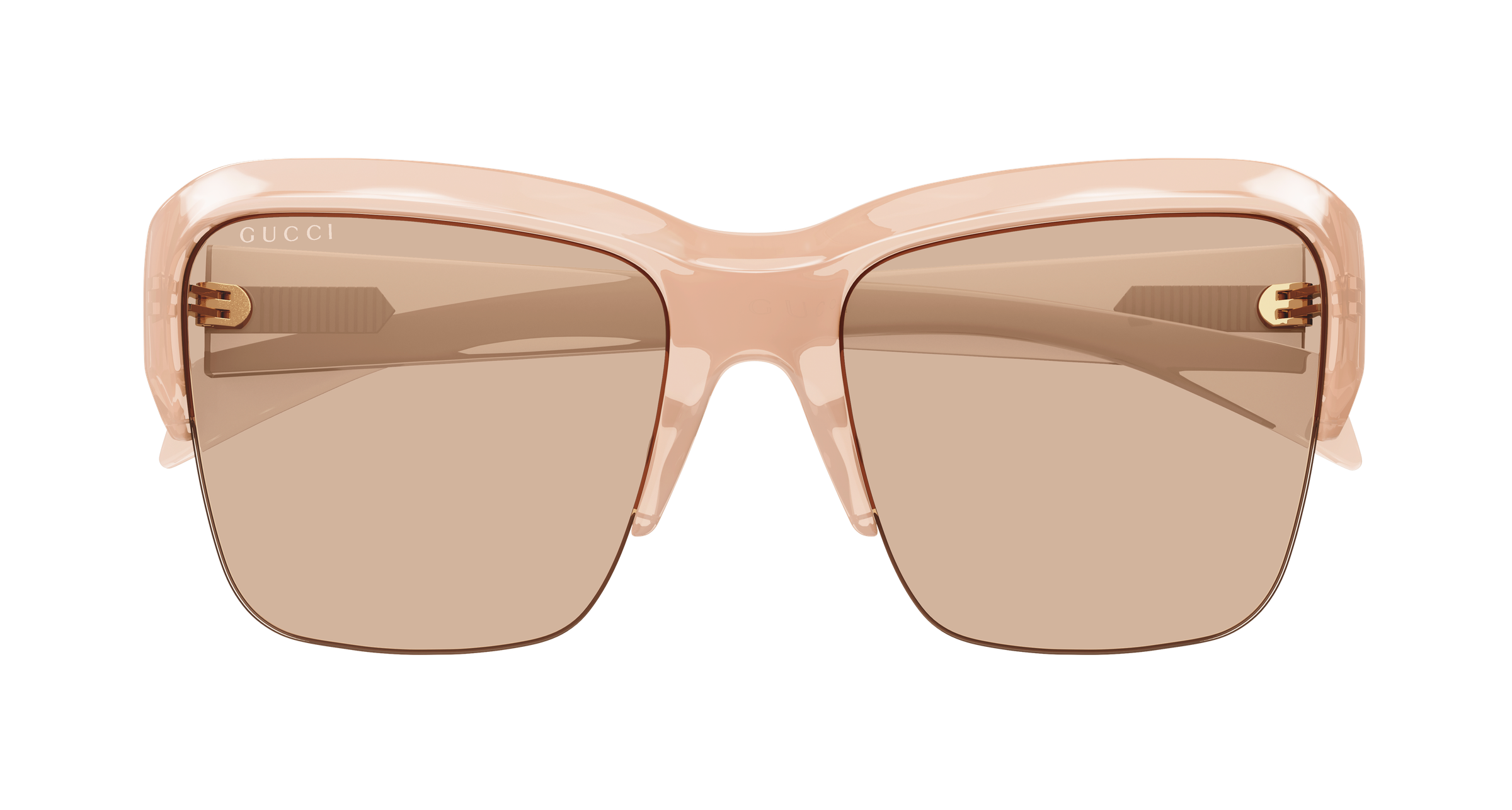 Gucci GG2024S Beige 889652630014