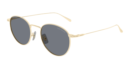 Montblanc MB0473S Gold 001 889652643847