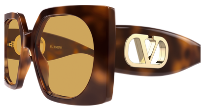 Valentino VG0002S Havana 889652666242