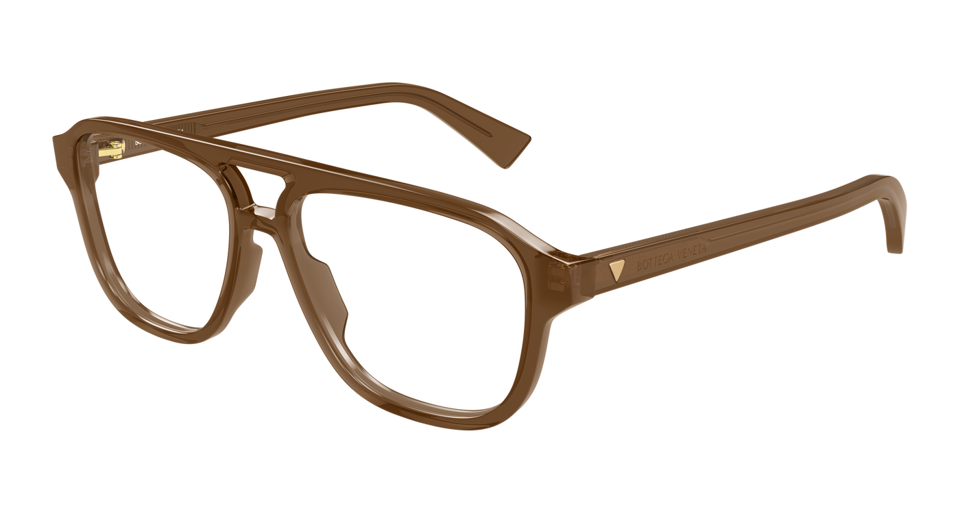 Bottega Veneta BV1294O Brown 889652637051