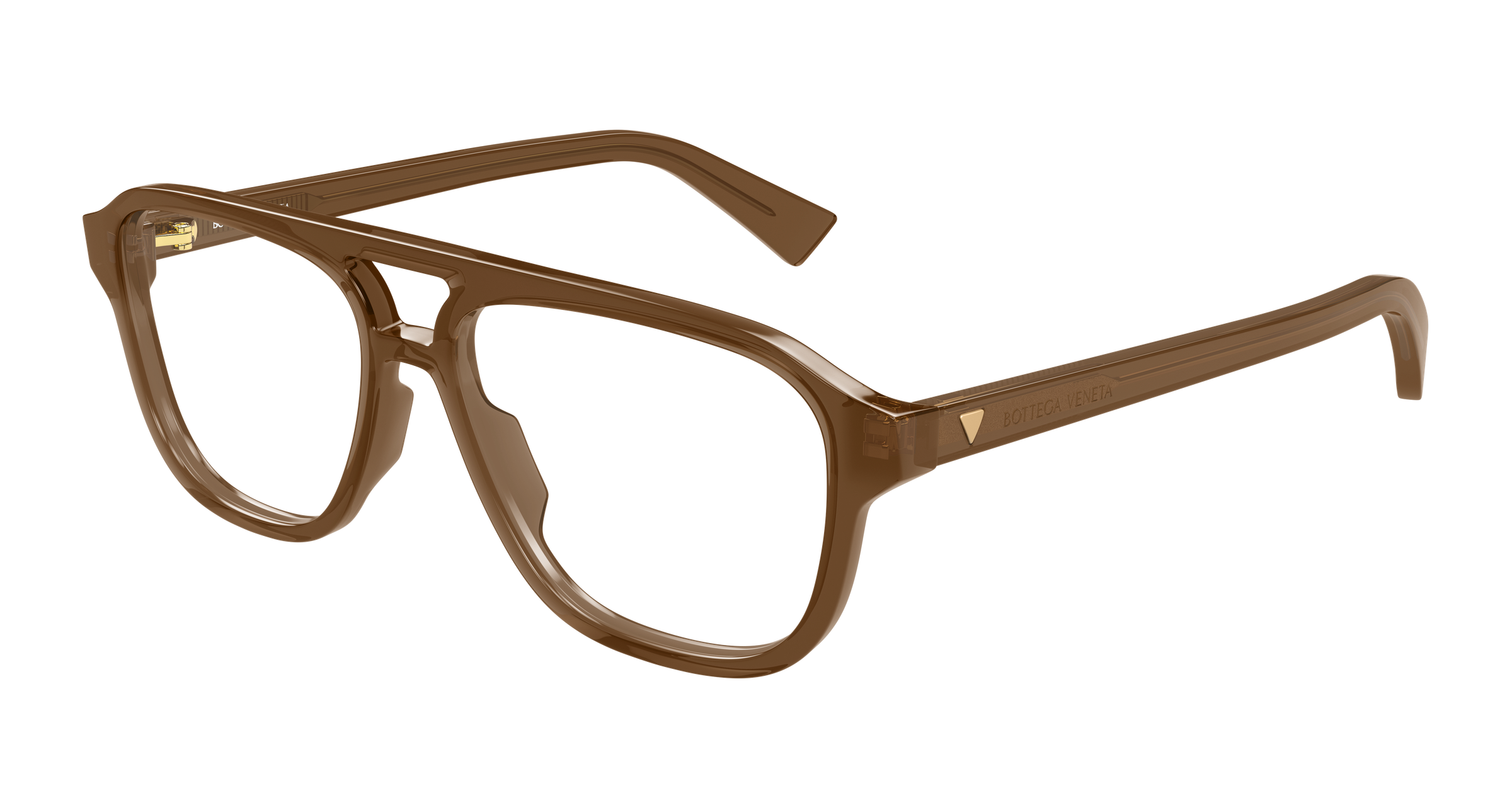 Bottega Veneta BV1294O Brown 889652637051