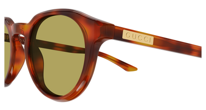 Gucci GG2079S Havana 005 889652625362