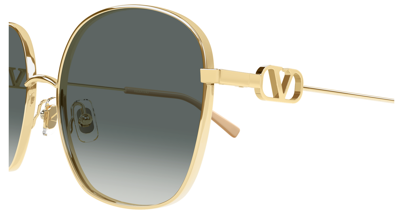 Valentino VG0028S Gold 001 889652666730