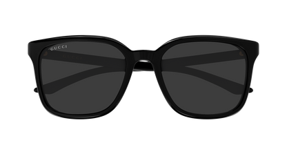 Gucci GG2080SK Black 889652631653