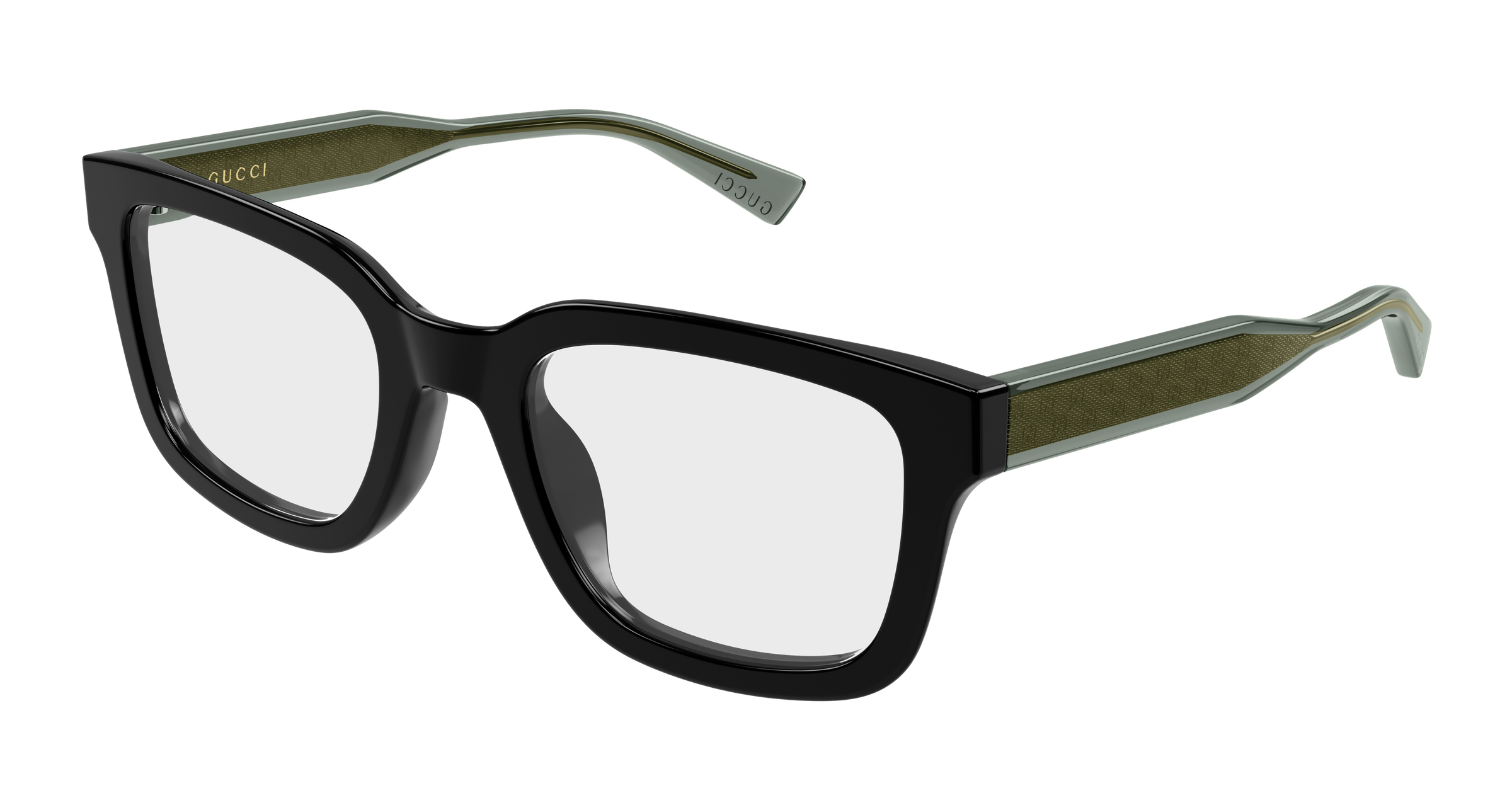 Gucci GG2071OL Black 889652626598