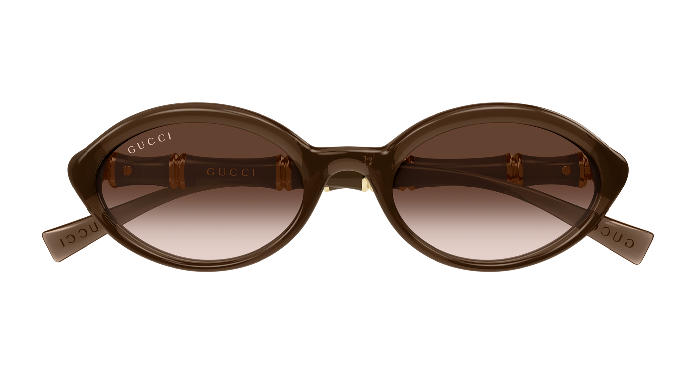 Gucci GG2059S Brown 889652627359