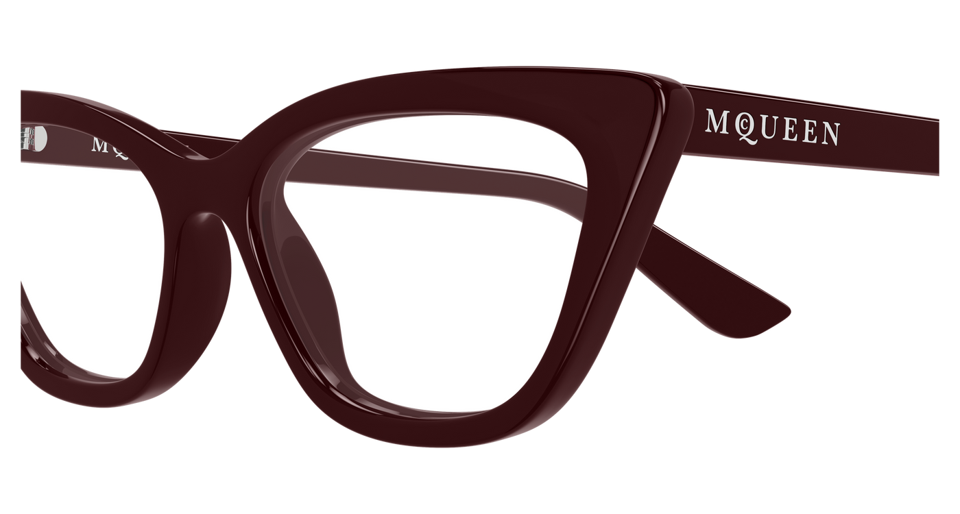 Alexander McQueen AM0560O Red 889652642048