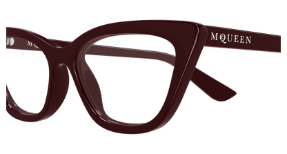 Alexander McQueen AM0560O Red 889652642048