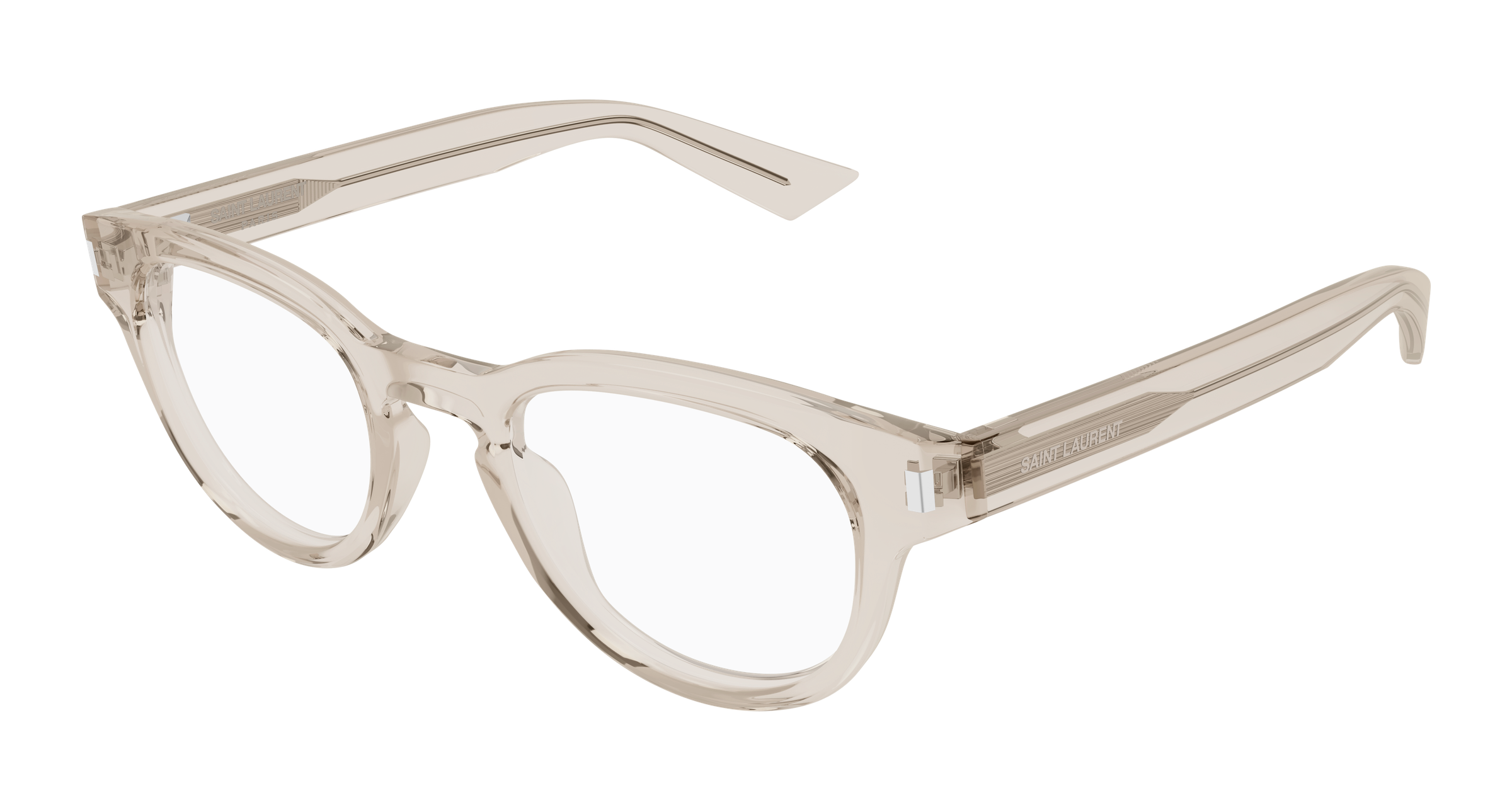 Saint Laurent SL 876 OPT Beige 889652652177