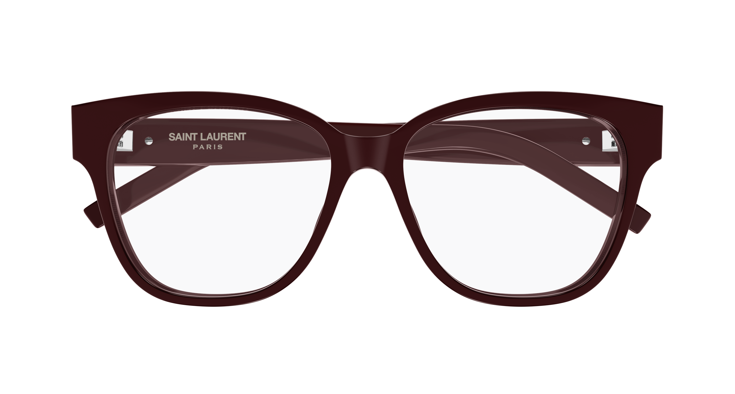 Saint Laurent SL M33 Burgundy 889652654065