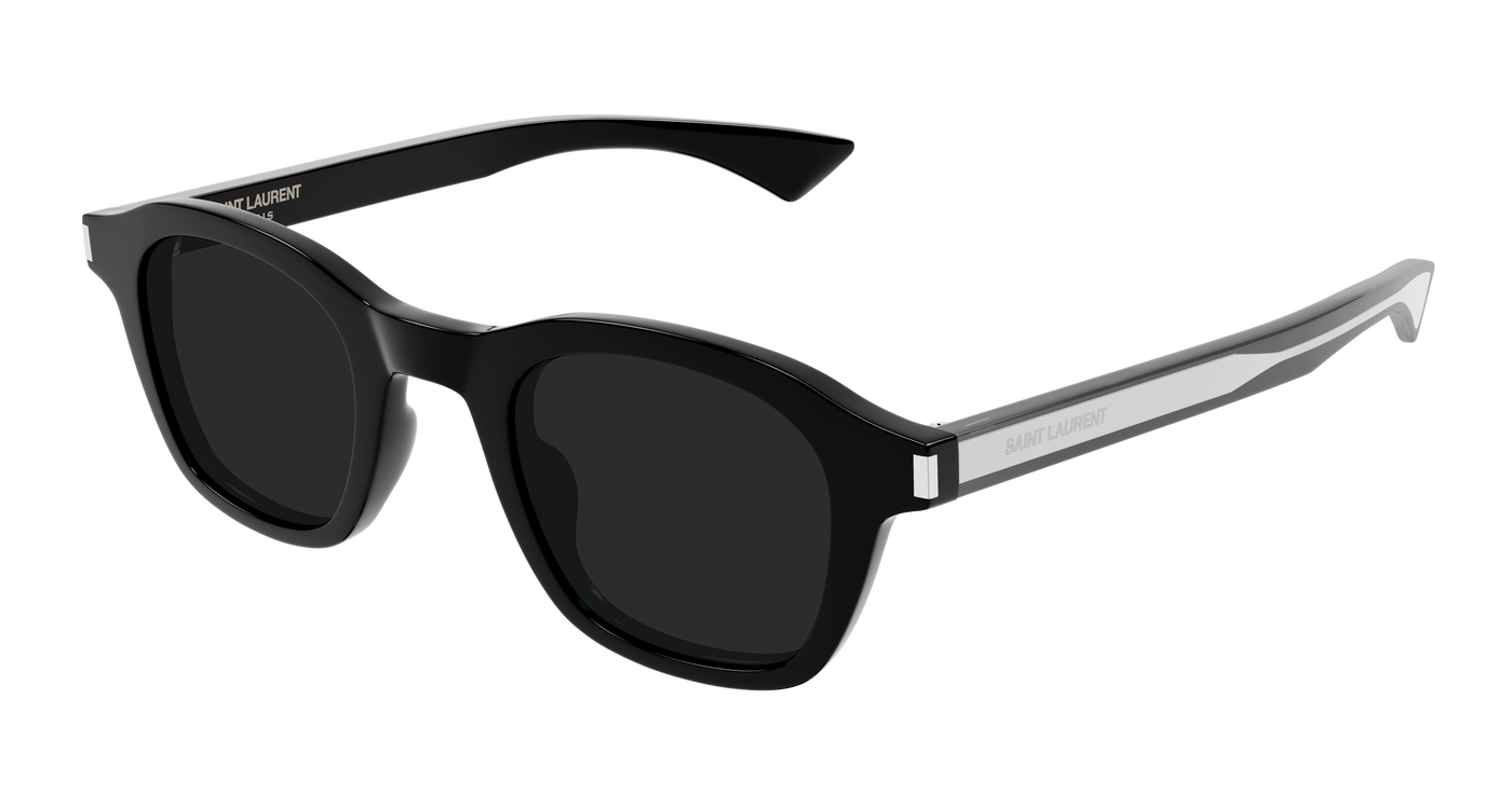 Saint Laurent SL 880 Black 889652651217