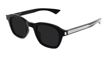 Saint Laurent SL 880 Black 889652651217
