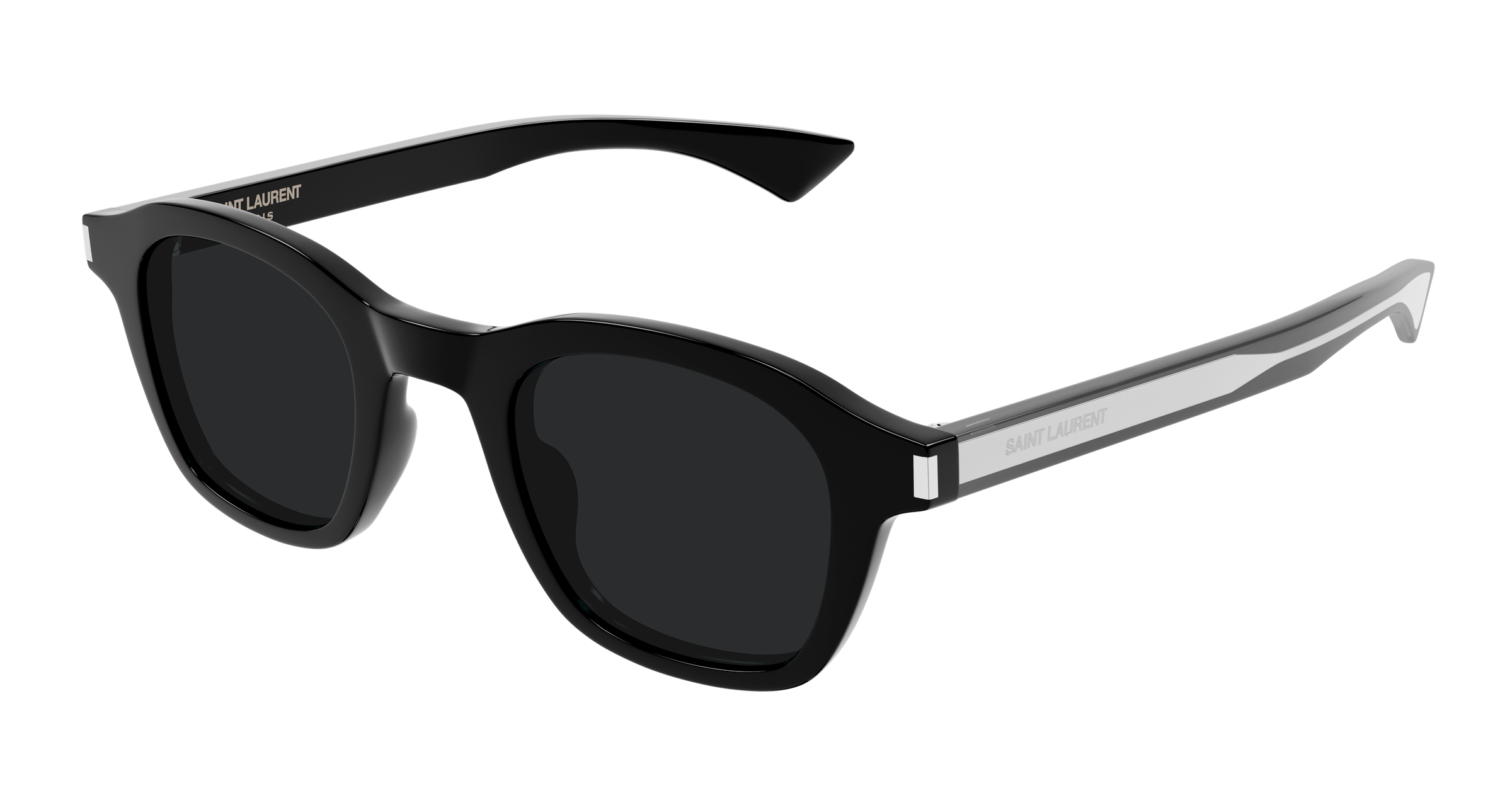 Saint Laurent SL 880 Black 889652651217