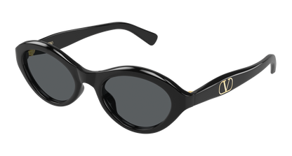 Valentino VG0008SA Black 889652668222