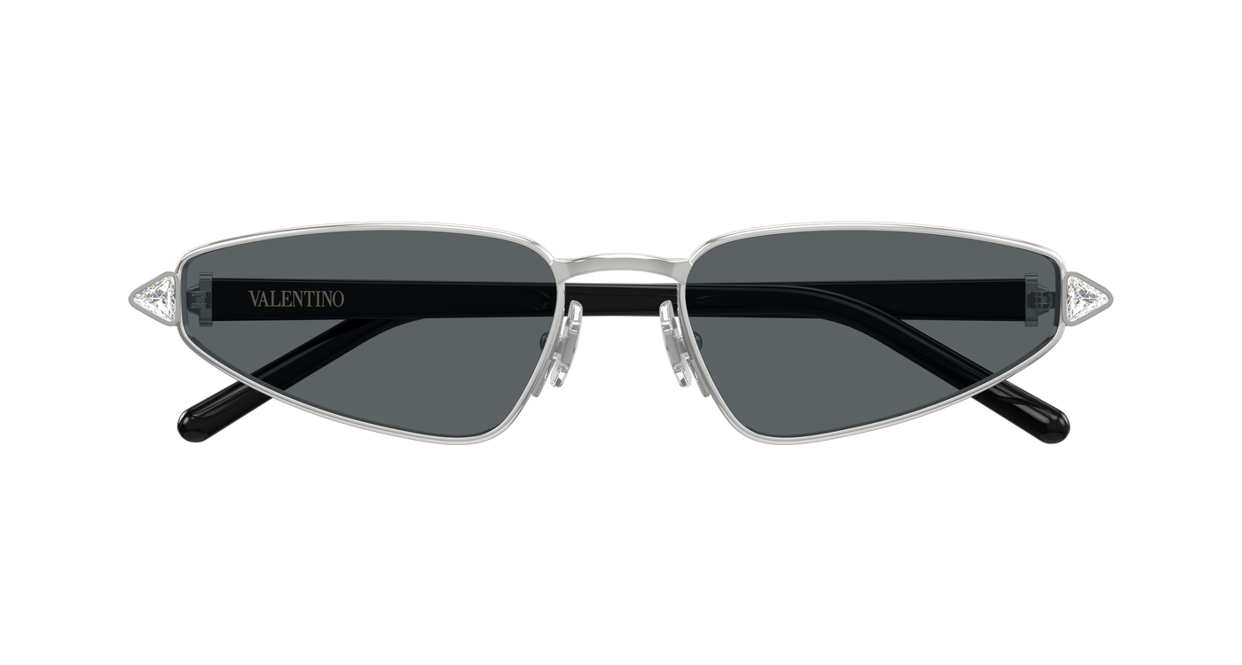 Valentino VG0035S Silver 889652668055