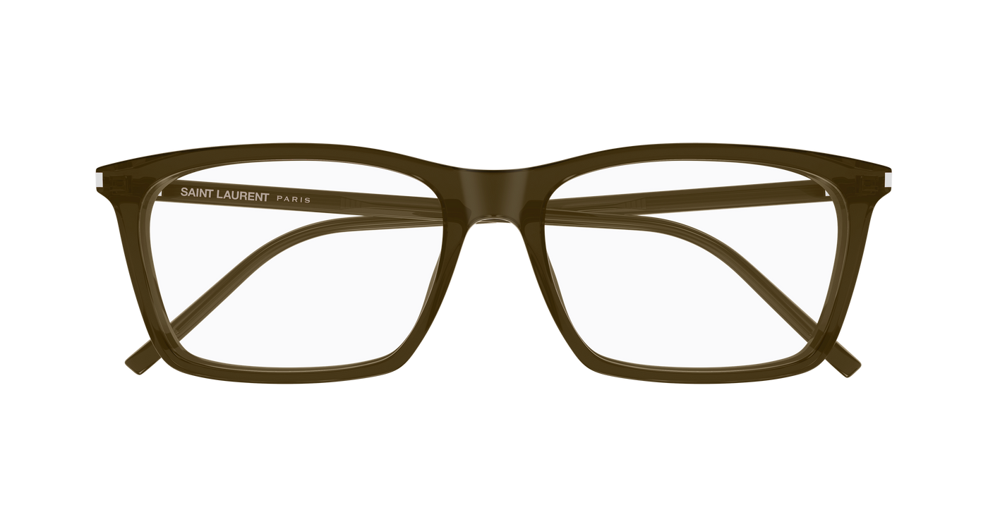 Saint Laurent SL 296 Brown 171 889652654171