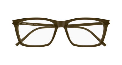 Saint Laurent SL 296 Brown 171 889652654171