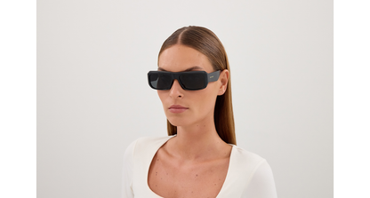 Saint Laurent SL 869 Black 889652650616